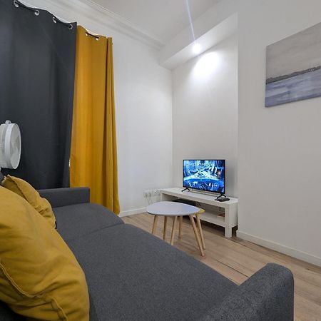 Chic Studio Paris - Asnieres Eksteriør billede