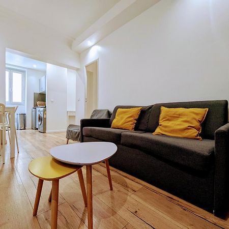 Chic Studio Paris - Asnieres Eksteriør billede